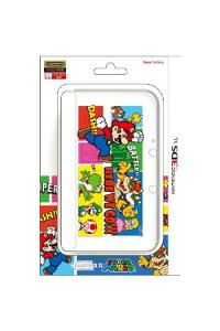楽天ブックス ボディカバーコレクション For ニンテンドー3ds Ll マリオ Type B Nintendo 3ds ゲーム 楽天ブックス ボディカバーコレクション For ニンテンドー3ds Ll マリオ Type B Nintendo 3ds ゲーム
